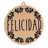 image variant Felicidad