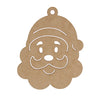 image variant Santa