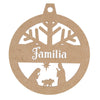 image variant Familia