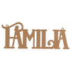 image variant Familia
