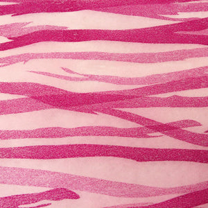 Art.10797 Tela Decorativa Impresa Con Rayas