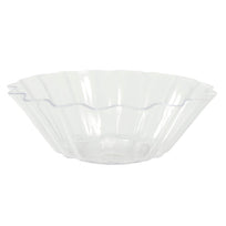 Art.10800 Base De Plástico Chef Decorativa