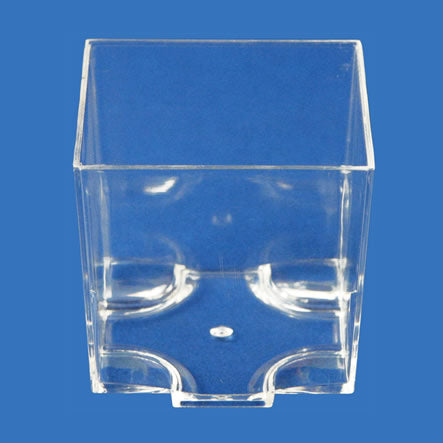 Art.10801 Base De Plástico Chef Decorativa