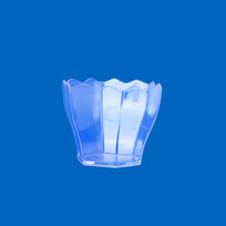 Art.10804 Base De Plástico Chef Decorativa