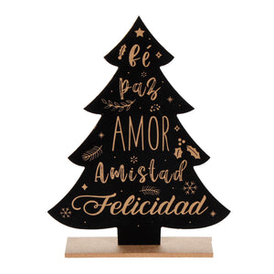 Art.10808 Pino Deseos 25x20cm