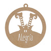 image variant Alegria