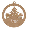 image variant Amor
