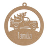 image variant Familia