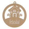 image variant Felicidad
