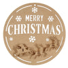 image variant Santa