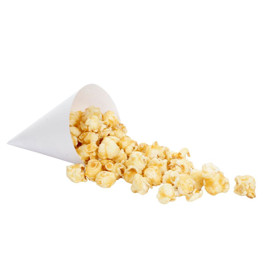 Art.10867 Conos Botaneros 13x9cm 20pz