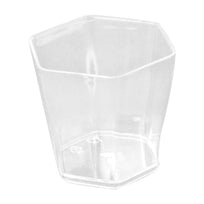 Art.10913 Base De Plástico Chef Decorativo