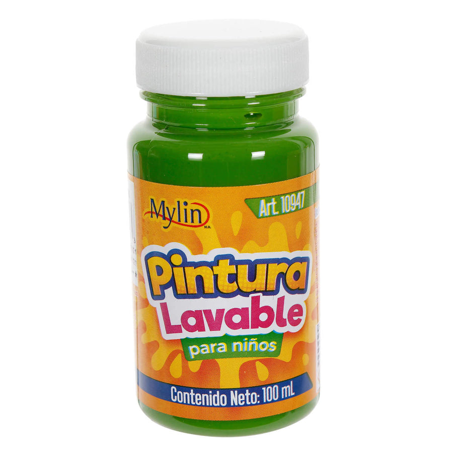 Art.10947 Pintura Lavable