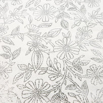 Art.10972 Papel De Algodón Decorado