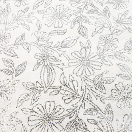 Art.10972 Papel De Algodón Decorado