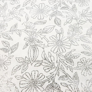 Art.10972 Papel De Algodón Decorado