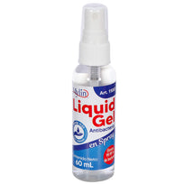 Art.11001 Gel Antibacterial Spray
