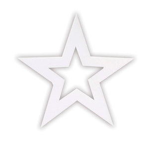 Art.11028 Estrella Calada Chica