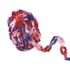 Art.11072 Estambre De Chenilla 11mm 50g