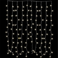 Art.1108 Cortina Con 120 Leds 1.5x1m 1pz