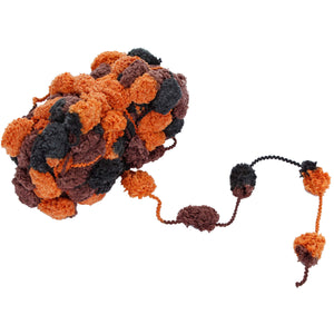 Art.11085 Estambre Pom Poms Surtido