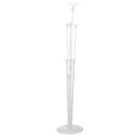 Art.1114 Base Para Globos Luz Blanca