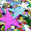 Fantasías Miguel Art.11188 Surtido Estrellas Varios Tamaños 50g Multi-Color
