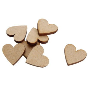 Art.11202 Corazon Ch 2cm B/25pzas