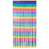 Art.11210 Cortina Arco Iris