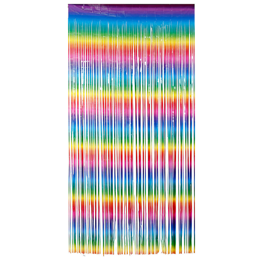 Art.11210 Cortina Arco Iris