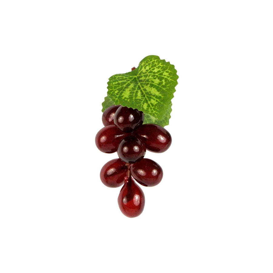 Art.11213 Racimo De Uvas Fino X10