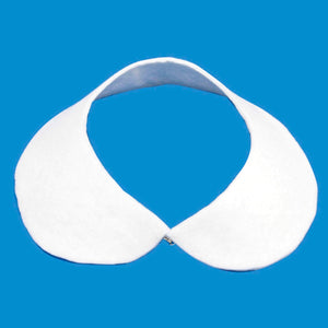 Art.11437 Cuello Redondo Con Broche