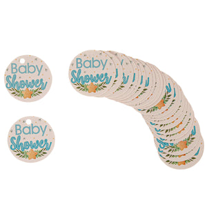 Art.11499 Tarjeta Baby Shower