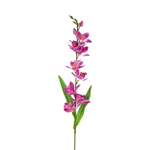 Art.1167 Vara De Orquidea Micro Peach