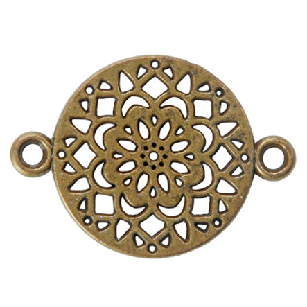 Art.1204 Dije Mandala 2 Argollas