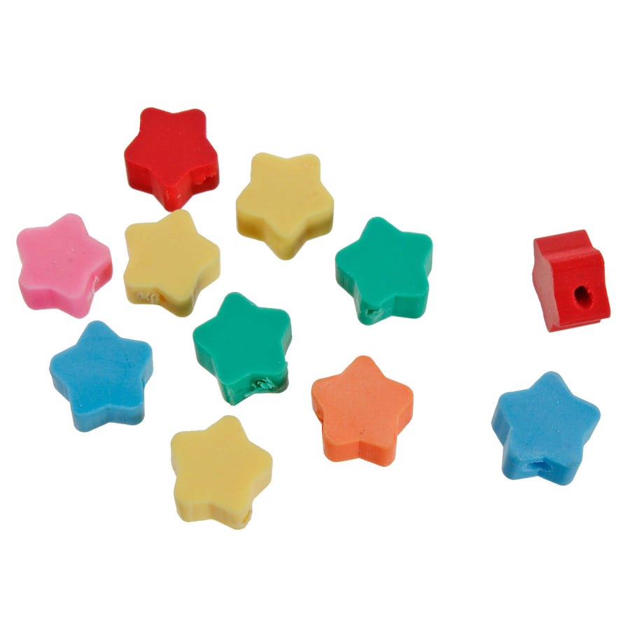 Art.1235 Cta Estrella 10mm Surt H/40cm