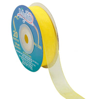 Art.1290 Listón Organza