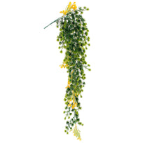 Art.1338 Follaje 80cm C/ Flor