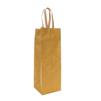 Art.1350 Bolsa Ecológica Diamantada Para Vino
