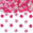 Fantasías Miguel Art.1519 Confetti Papel Redondo 2.2x2.2cm 20g Rosa Combina