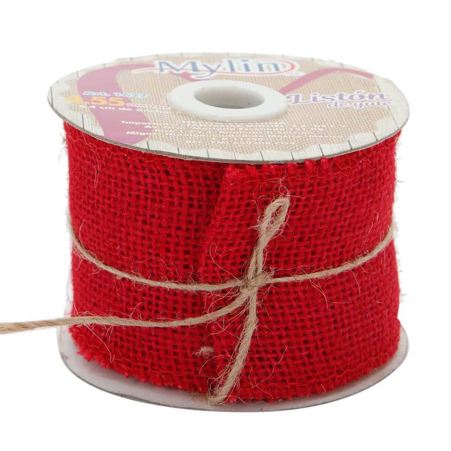 Art.1627 Listón De Yute