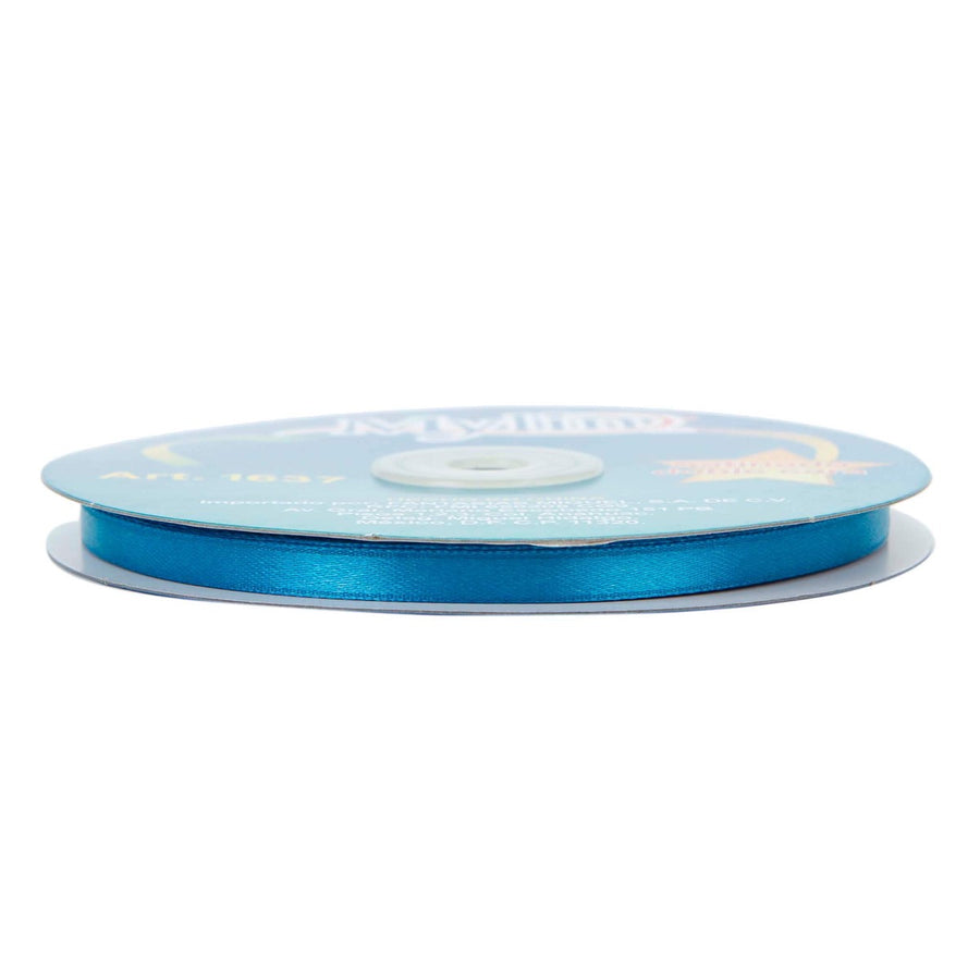 Art.1637 Listón Satinado Doble Cara