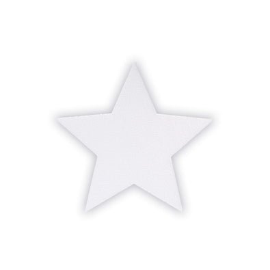 Fantasías Miguel Art.1680 Estrella Grande 23x25x1.5cm 1pz