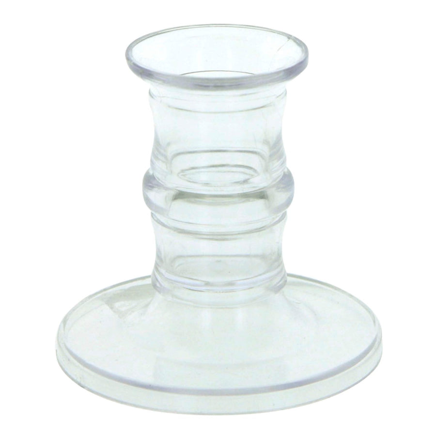 Art.1859 Candelabro De Plástico