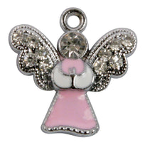 Art.1868 Dije Ángel Con Piedra
