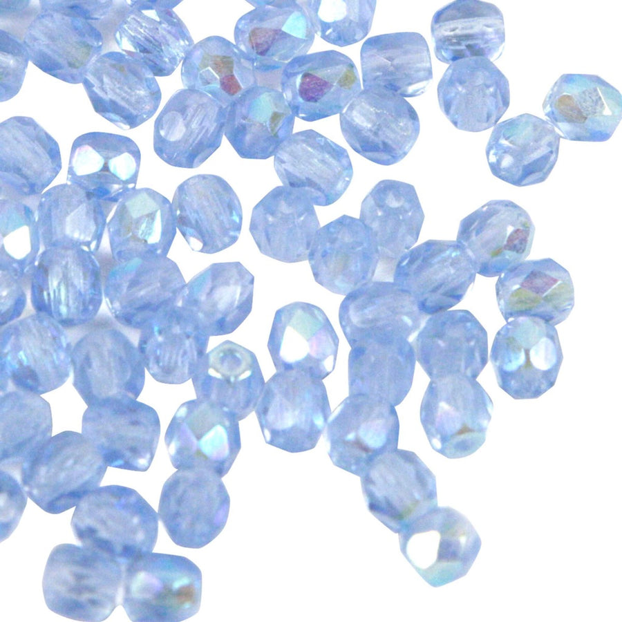 CRST 4MM OCHAV (#2090) B/100PZ color Azul Ab