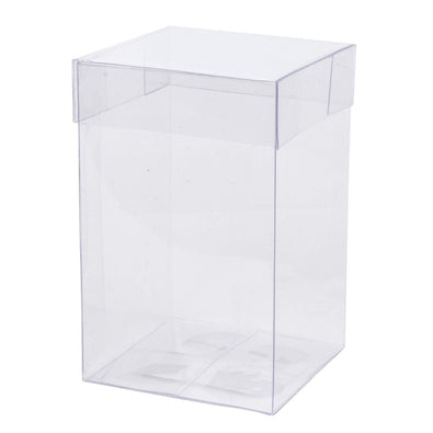 Fantasías Miguel Art.1912 Caja Pvc Rectangular 8x5x5cm 1pz