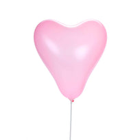 Art.1929 Globo Forma de Corazón