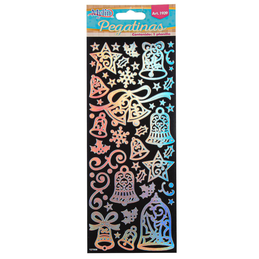 Art.1939 Calcomanía Pegatinas Diseñador