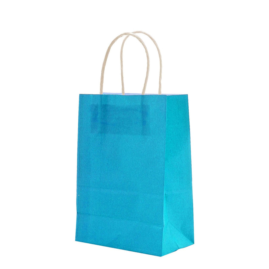 Art.1953 Bolsa De Papel Para Regalo Chica